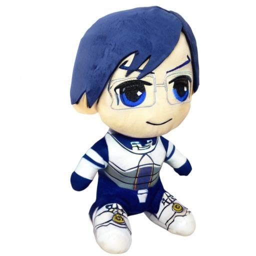 Amazon.com: Great Eastern Entertainment My Hero Academia S2 - Iida