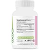 Skin Whitening Supplement, Glutathione 1000mg, Clears and Evens Skin Tones, Helps Clear Up Dark Spots and Acne Scars - 60 Capsules