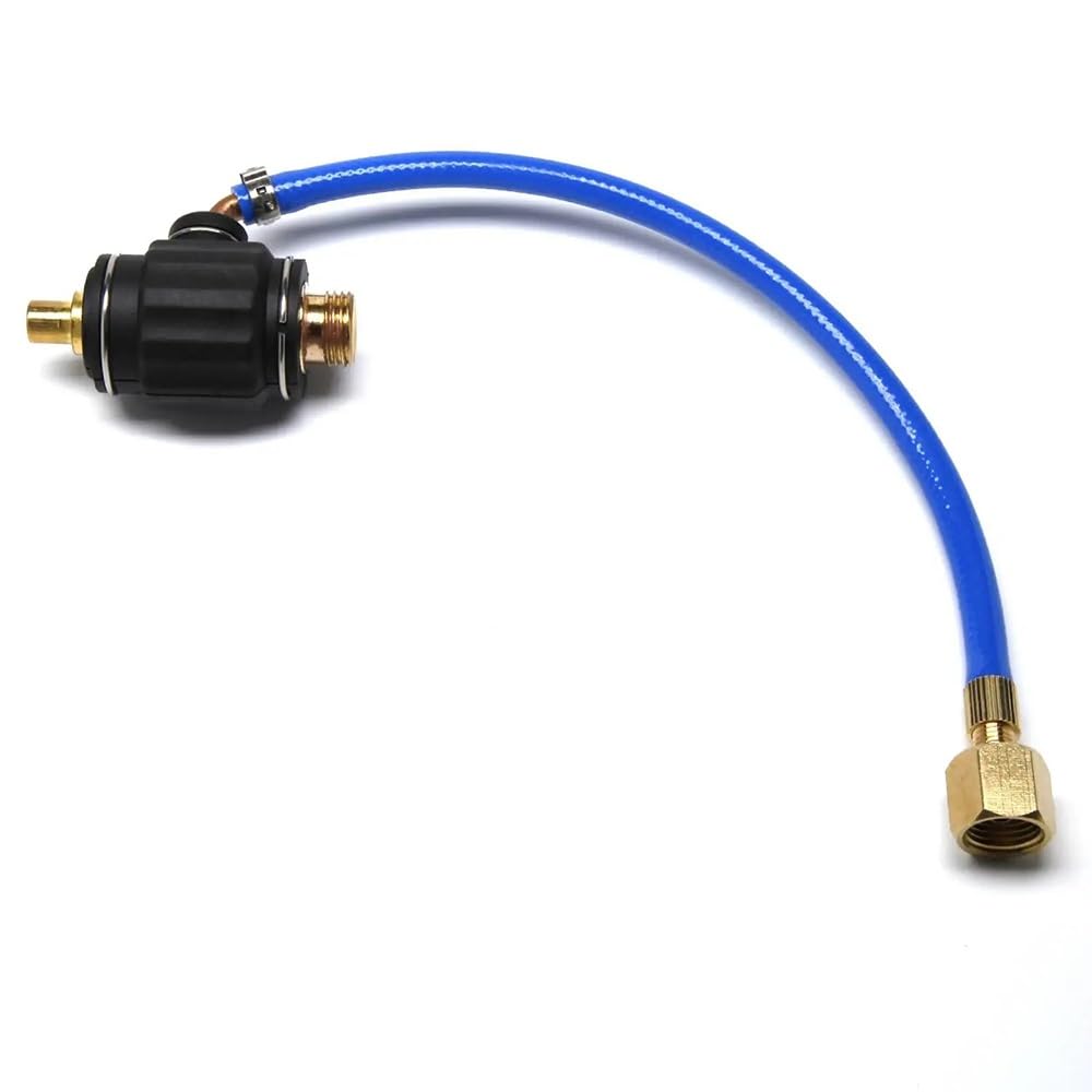 Pièce détachée DJK10-25 pour réparer une torche de soudage TIG