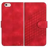 ✅ Diseñado Especialmente para iPhone 6S Plus / iPhone 6 Plus (5,5 Pulgada): Recortes precisos permiten el acceso a todos los puertos, botones, cámaras, altavoces y micrófonos. Por favor, verifique el modelo de su teléfono antes de realizar la compra.