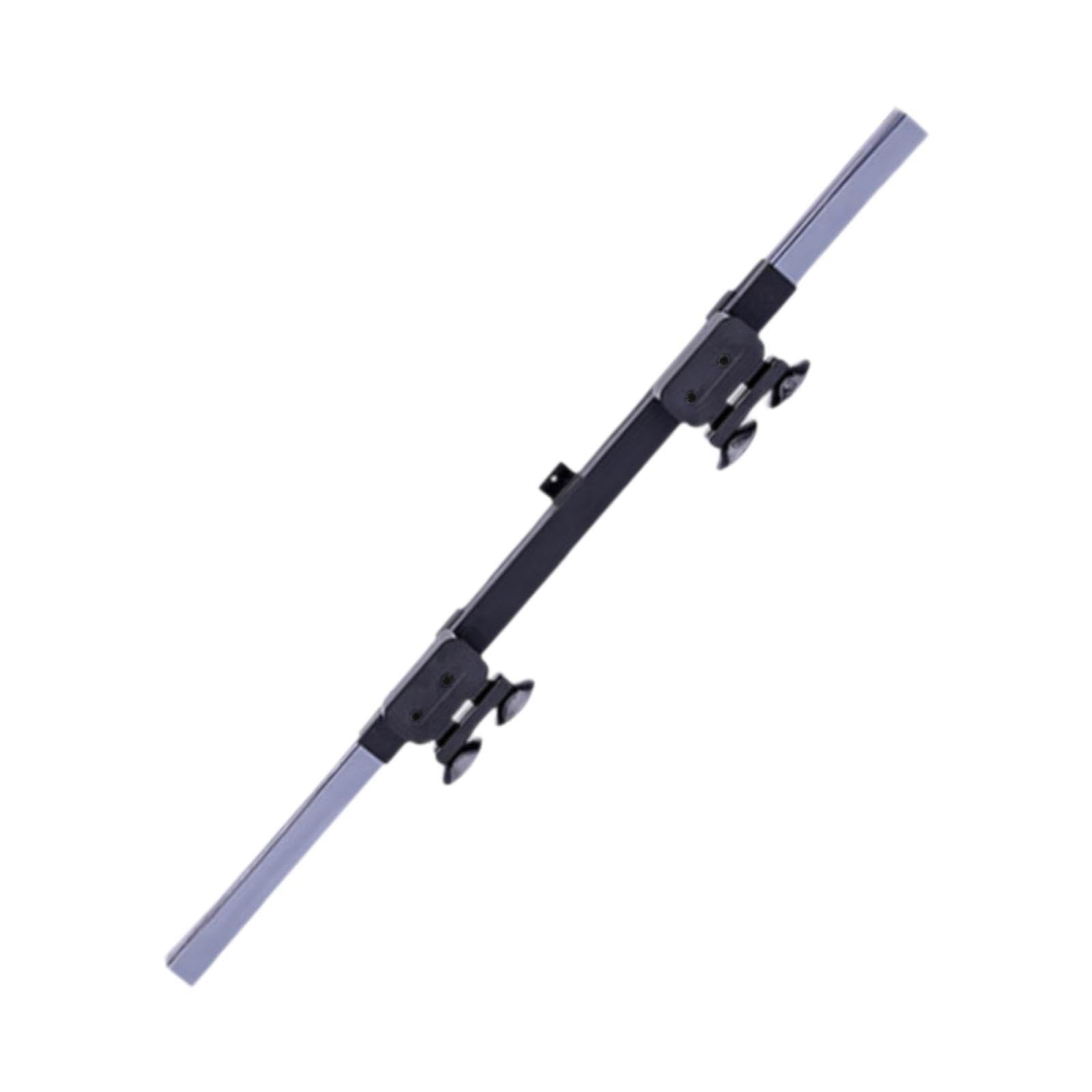 Parasol para Parabrisas de Coche - Accesorios de Repuesto Universales para Verano con Ventosas - Cortina Parasol para SUV, 70cm x 145cm