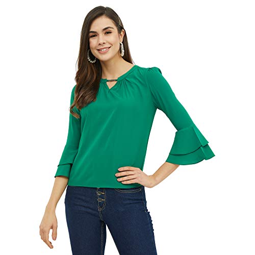Image of Harpa Women's Regular Fit Blouse