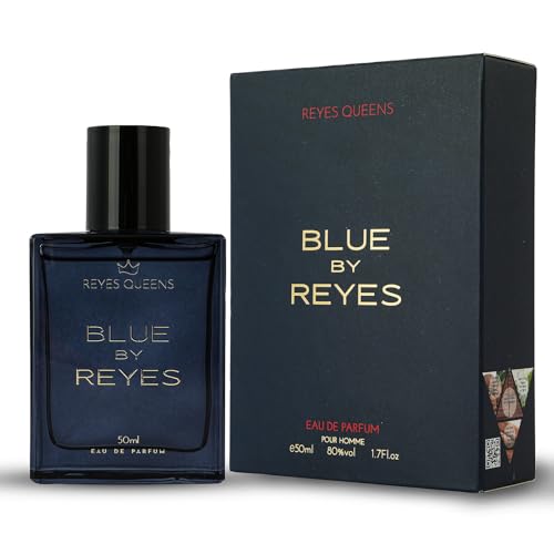 Mercury Snc Profumo Uomo Ispirato e Compatibile con Bleu De Chan.el 50ml - Eau de Perfum – Profumi Uomo Equivalenti da Viaggio