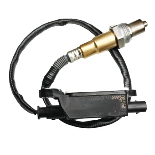 Capteur PM 392652U800 réduit les émissions de suie du bloc Tucson 1.6 CRDi 0281008588