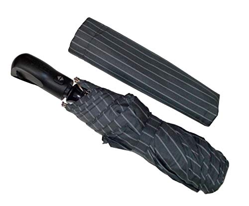 Gianfranco Ferrè Ombrello Uomo Automatico Gigante