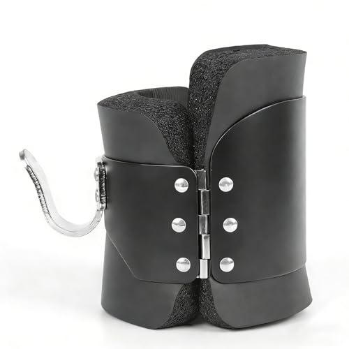 Bottes de position inversée chaussures d'inversion inclinables - 6
