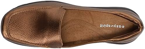 Easy Spirit Abide Women's Slip On 7 B(M) US Bronze Review | Image 3