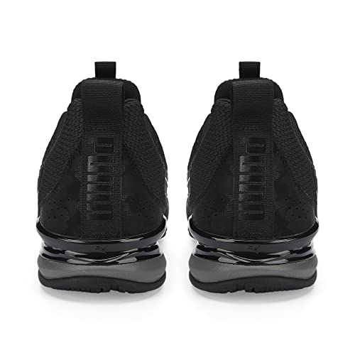 PUMA Men's Axelion Carbon Running Shoes2