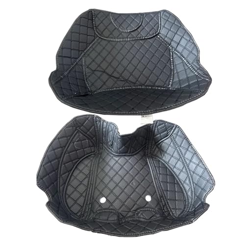 Accesorios motocicleta para caja equipaje con acabado de alta gama 2