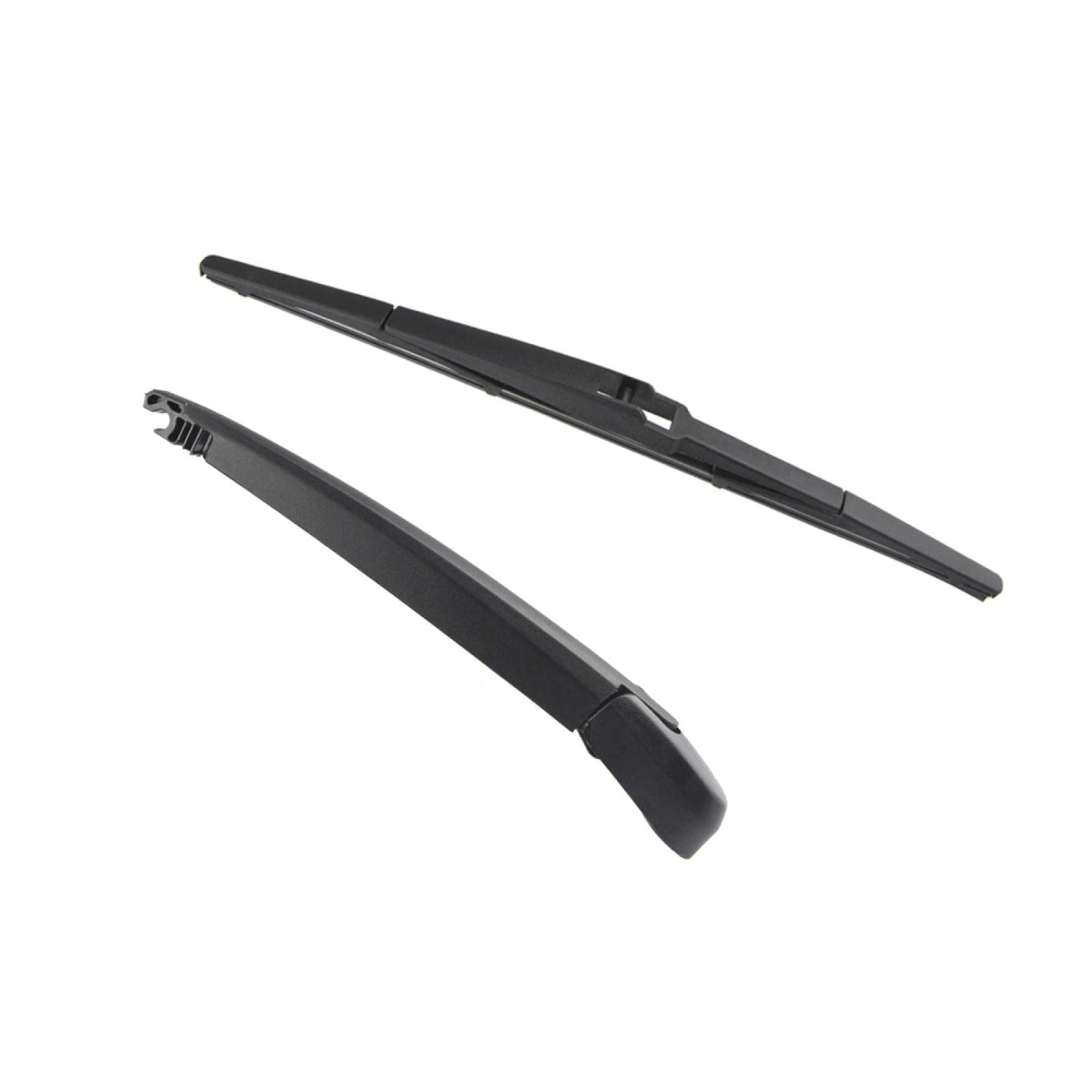 Tergicristallo Posteriore per Hyundai New Santafe 2006-2012 355mm spazzole tergicristallo Posteriore per Auto e Set Braccio tergicristallo Posteriore
