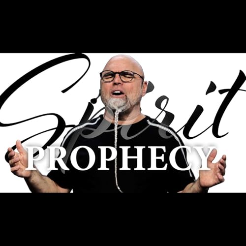 Spirit of Prophecy | Esp&iacute;rito De Profecia By Shane W Roessiger - English & Portuguese