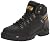 Caterpillar Men's Threshold Waterproof Steel Toe Industrial Boot, Black, 12 M US