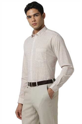 Image of Van Heusen Men's Slim Fit Shirt