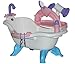 Polesie 47267 Muñeca Set Baño Juguete
