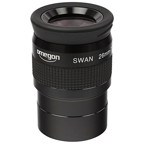 Omegon Oculare SWA 26 mm 2