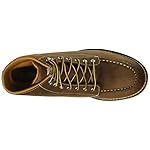 Carhartt Men's 6-inch Waterproof Wedge Soft Toe - Image 5