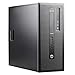 Produktbild Hp PC Tower Prodesk 600 G1 Intel i3-4130 RAM 32Go Festplatte 2To Windows 10 Wifi (Generalüberholt)