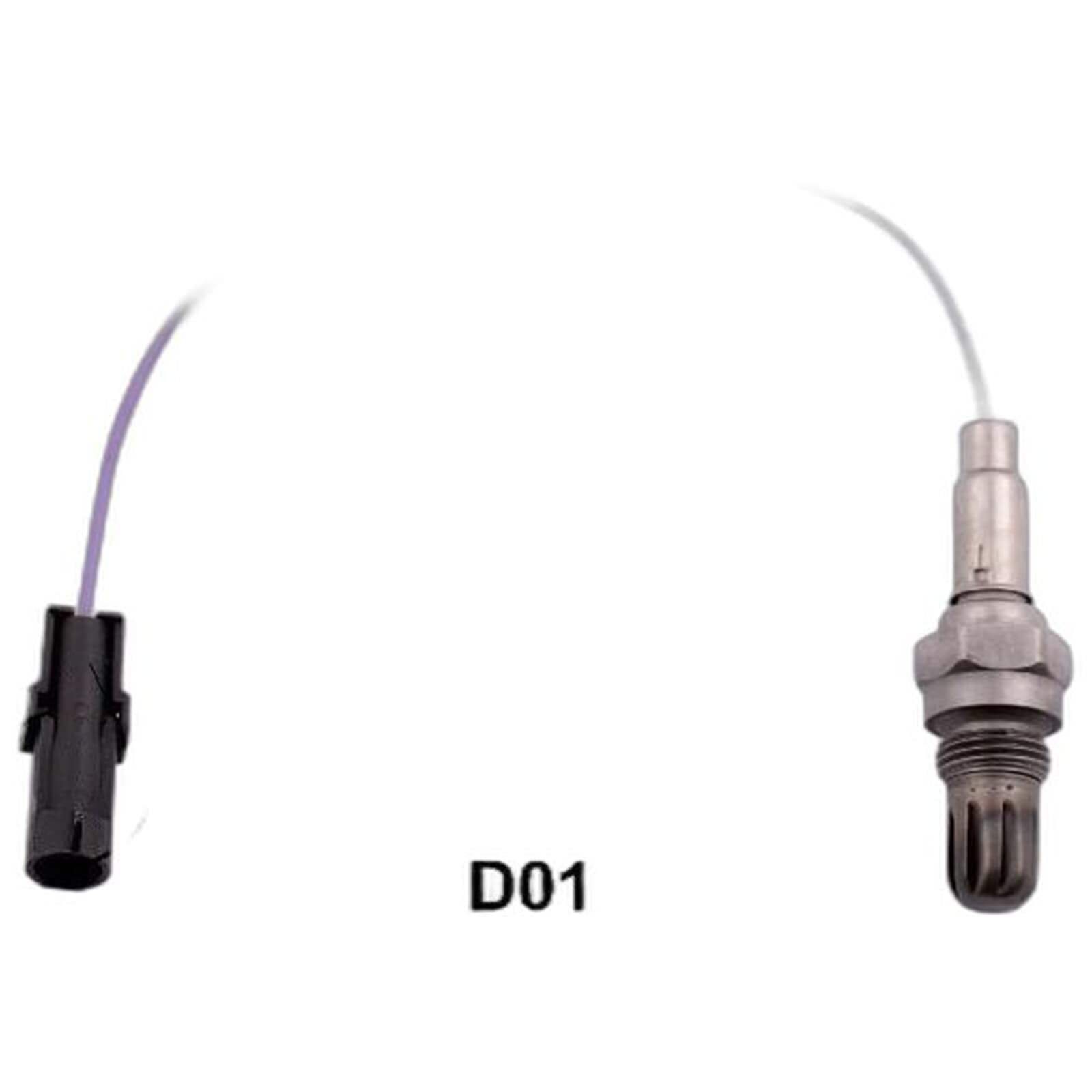JAPKO 3D01 Sonda lambda