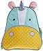 Skip Hop Zoo Zaino per Bambini, Multicolore (Unicorno)