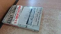 S.S. Great Eastern: The Greatest Iron Ship 0715380540 Book Cover