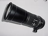  Sigma AF 170-500/5-6,3 RF APO aspherical Objektiv für Minolta/Sony