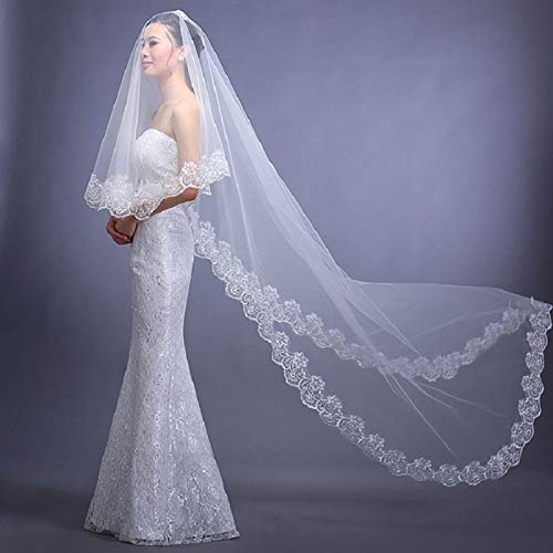 Headgear veil
