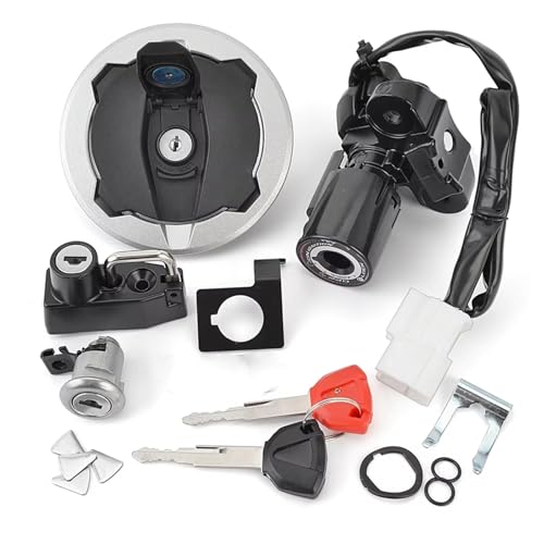 �X�^�[�^�[�X�C�b�`���b�N Compatible With For EX500 For Ninja 500 KRT Edition 2024-2025 �R���L���b�v�A�C�O�j�b�V�����X�C�b�`�A�V�[�g���b�N�p OEM: 27048-5276�B