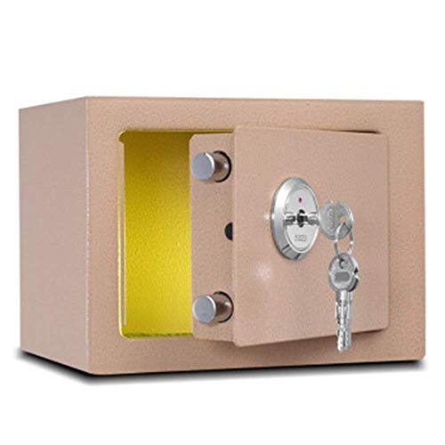 Clé pour les étudiants âgés avec petit verrouillage mécanique de bureau pour maison
