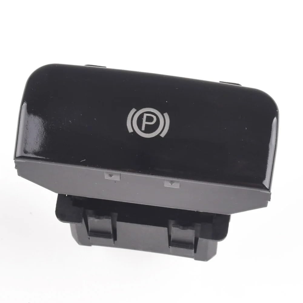 Elektroniczny przełącznik hamulca postojowego do C4 II - 2009-2020 Auto