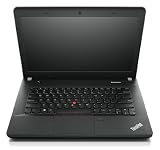 Lenovo ThinkPad E431 14-Inch Laptop (Black)