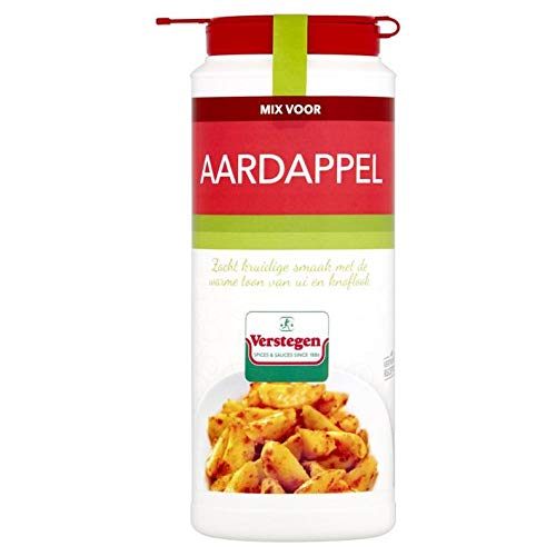 Verstegen Kruidenmix Aardappel Mezcla de Especias de Patatas 225G