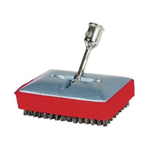 Sorex Bohnerbesen mit Kugelgelenk 6kg Cover