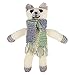 Trimits Knitting Kit - Handmade, Soft Toy, Teddy, Gift with Yarn, Needles and Instructions - Bear
