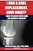 I Had a Knee Replacement, Now What?: What to Expect After Knee Replacement Surgery (Now What Series) (Volume 1)