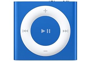 iPod by Apple - iMproved iShuffle and iTriguing MKME2LL/A Model