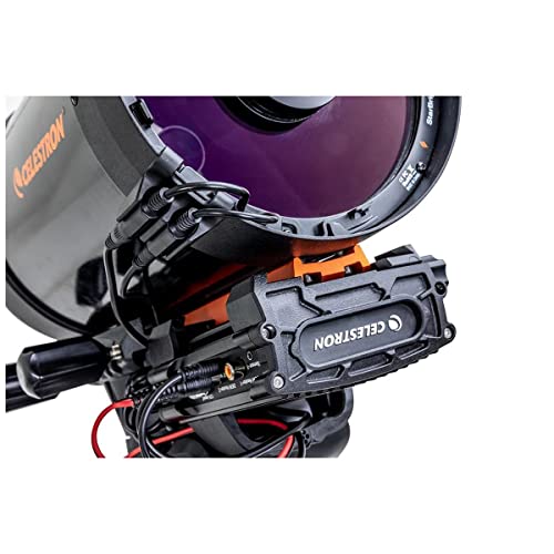 Celestron 6" Aluminum Dew Heater Ring – Schmidt-Cassegrain Telescopes - image 6