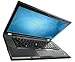 Produktbild Lenovo T530 39,6 cm (15,6 Zoll) Laptop (Intel Core i7 3520M, 2,9GHz, 4GB RAM, 500GB HDD, Intel HD 4000, DVD, Win 7 Pro)