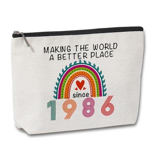 KOXAME Cosmetic Travel Bag