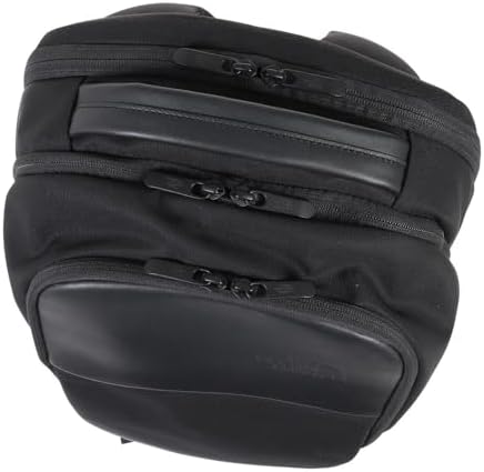 The North Face Roamer Day, Black, One Size, Black, Free Size