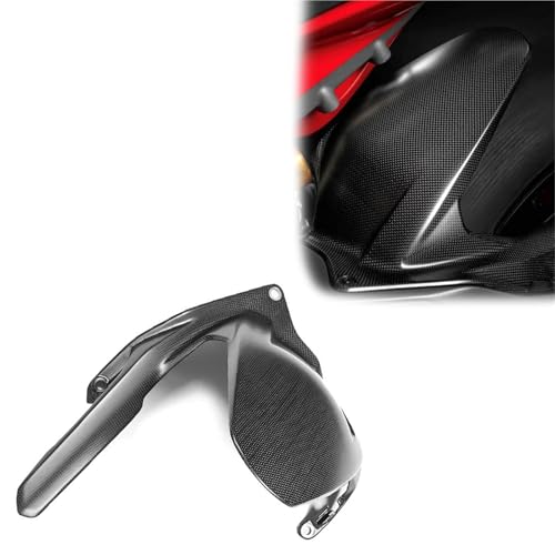 Garde-Boue Arrière Ducati Streetfighter V4 V4S 2025 Protection Moto