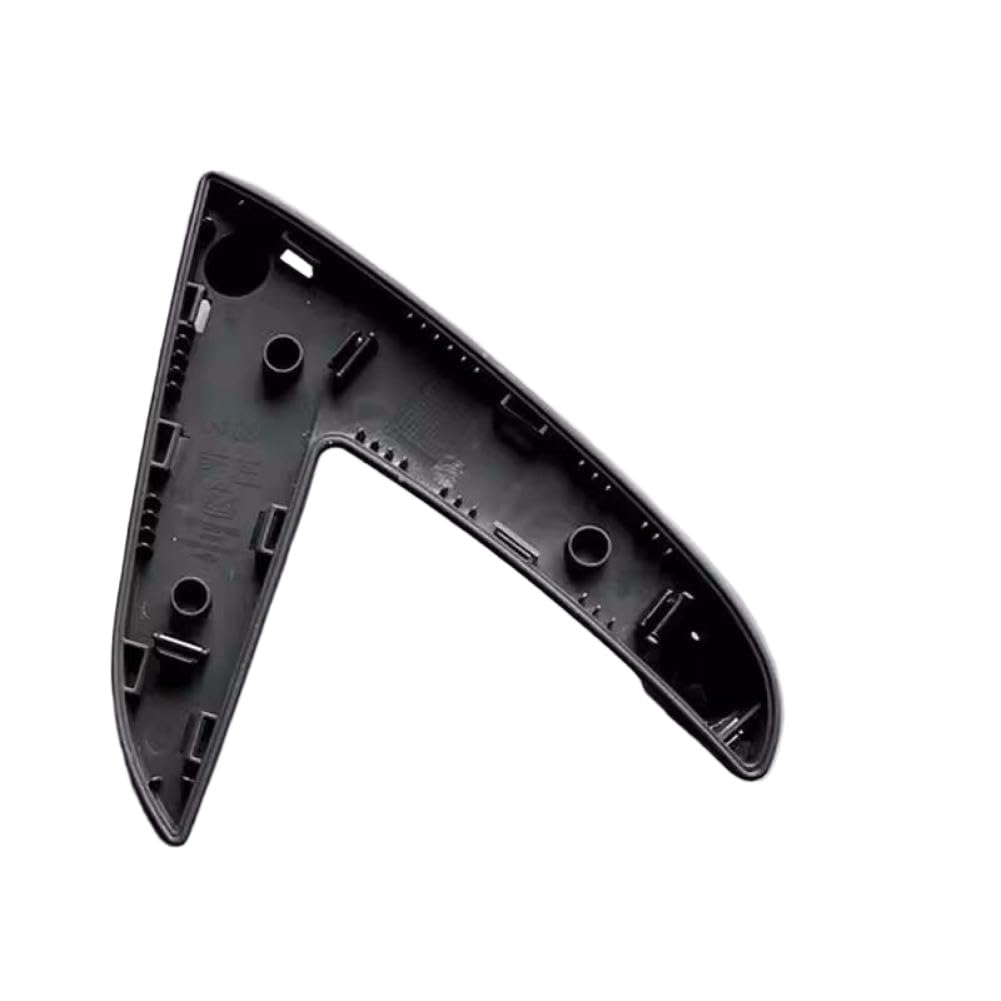 Atyqgqjjh Front Left Door Interior Door Handle Base Compatible With Zotye T600(Front Left Door)