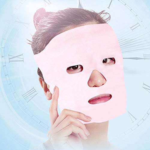 Masque gel pour les yeux haute efficacité pour éliminer les cernes et la fatigue des yeux