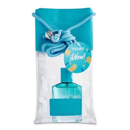 Flor de Mayo Set de Colonia, 28 ml