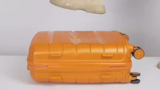 Amazon.com | Somago Luggage Sets 3 Piece Hard Shell Polypropylene