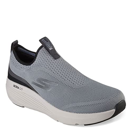 Image of Skechers Men Go Run Elevate Upraise Running Shoe