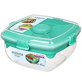 sistema to go