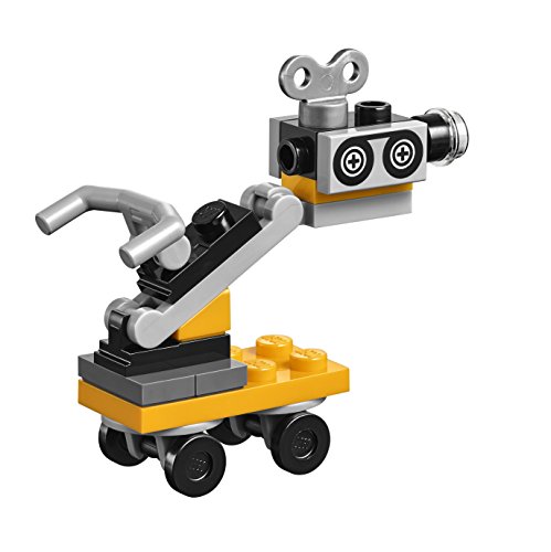 LEGO Friends Pop Star TV Studio 41117 by LEGO