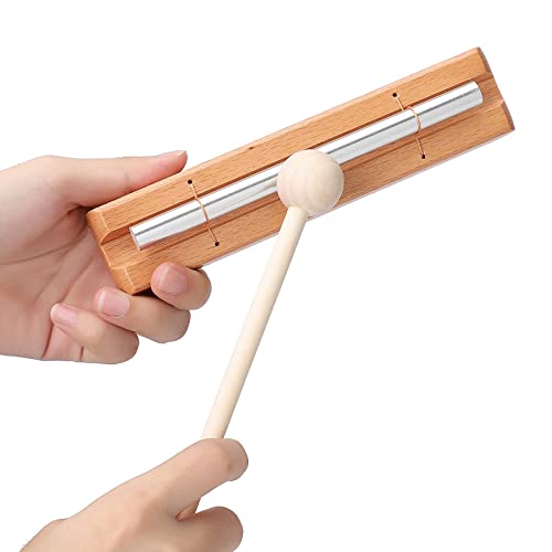 The 29 Best Hand Bells & Chimes of 2024 [Verified] Cherry Picks