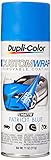 Dupli-Color CWRC796 Custom Wrap - 11 fl. oz.
