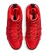 Jordan Mens Air Jordan 9 Retro CT8019 600 Chile Red - Size 10